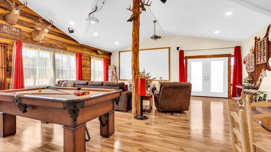 home addition